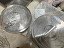 輝衛六輝衛六食品級316L不銹鋼蒸蛋羹專(zhuān)用碗帶蓋燉盅隔水燉家用蒸飯碗 316L圓形罐316L蓋：3000ML（高） 曬單實(shí)拍圖