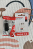 閃迪（SanDisk）TF卡 監控內存卡行車(chē)記錄儀存儲卡手機內存MicroSD卡 至尊高速 256G【送讀卡器】 150MB/S 曬單實(shí)拍圖