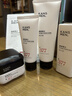 韓束男士護膚品套裝美白控油洗面奶精華露補水保濕面霜水乳男生禮物 曬單實(shí)拍圖
