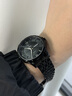 花花公子（PLAYBOY）原裝品牌男士手表時(shí)尚簡(jiǎn)約石英表男款防水商務(wù)名表京東自營(yíng)男表 曬單實(shí)拍圖