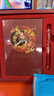 晨光（M&G）文具哪吒筆記本禮盒套裝 高顏值2件套國風(fēng)文創(chuàng  )手帳伴手禮生日送禮開(kāi)學(xué)禮物HAPN2730 曬單實(shí)拍圖