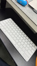 【95成新】Apple/蘋(píng)果 妙控鍵盤(pán)-中文 (拼音) USB-C端口 蘋(píng)果鍵盤(pán)藍牙鍵盤(pán)無(wú)線(xiàn)鍵盤(pán)辦公鍵盤(pán) 適用于MAC/iPad   曬單實(shí)拍圖