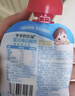 爺爺的農場(chǎng)嬰幼兒寶寶酸奶3-4口味隨機60g*8袋 嬰標零食常溫酸奶營(yíng)養代餐 曬單實(shí)拍圖