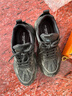 U.S. POLO ASSN.保羅男鞋秋冬新款老爹鞋男厚底運動(dòng)跑步休閑鞋子男 曬單實(shí)拍圖