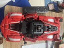 樂(lè )高（LEGO）積木機械組42212法拉利FXXK賽車(chē)男孩兒童玩具生日禮物裝飾擺件 曬單實(shí)拍圖