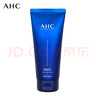 AHC洗面奶 專(zhuān)研B5玻尿酸水盈潔面乳180ml 深層清潔保濕舒緩 女士男士 B5洗面奶180ml 曬單實(shí)拍圖