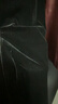 香影黑色絲絨半身裙女高腰2025冬季新款傘裙輕奢高級感直筒中長(cháng)裙 黑色 半身裙 M 160/64A/95-110斤 曬單實(shí)拍圖