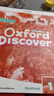 進(jìn)口原版 新版牛津探索少兒英語(yǔ)教材 Oxford Discover 第二版 牛津OD中小學(xué)英語(yǔ)科普 正版含賬號 新版1級別（學(xué)生書(shū)+練習冊+賬號） 曬單實(shí)拍圖