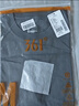 361°短袖男士t恤夏季純棉新款運動(dòng)跑步寬松休閑潮流上衣服652519106-6 曬單實(shí)拍圖