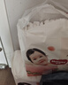好奇（Huggies）鉑金裝小桃褲成長(cháng)褲XXL74片(15kg以上)尿不濕【透爽散熱】 曬單實(shí)拍圖