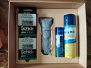 舒適（Schick）【痘敏肌】水次元5原木限定禮盒【1刀架6刀頭】高端防刮傷男士剃須刀  刮胡刀 生日過(guò)節禮物送男友 曬單實(shí)拍圖