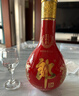 郎酒 紅花郎15 醬香型白酒 53度 500ml*2瓶 禮盒裝 年貨禮盒 曬單實(shí)拍圖