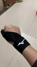 美津濃（MIZUNO）大拇指腱鞘炎護具手指保護套支具媽媽手護腕扭傷鼠標手男女C520 曬單實(shí)拍圖