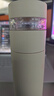 富光保溫杯茶水分離泡茶杯 316L不銹鋼杯子 商務(wù)辦公男女士水杯伴手禮 曬單實(shí)拍圖