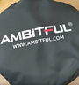 AMBITFUL反光板60/80/110cm金銀白二合一拍攝打光板五合一攝影便攜圓形補光板小號柔光板 【京倉速發(fā)】80cm金銀【二合一】 折疊便攜反光板【贈收納袋】 曬單實(shí)拍圖