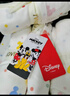 迪士尼（Disney）嬰兒衣服見(jiàn)面禮新生兒禮盒連體衣純棉春季百天小孩滿(mǎn)月禮物用品 曬單實(shí)拍圖