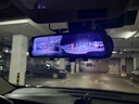 LNDU凌度行車(chē)記錄儀前后雙錄HS880BAir高清1440P+2K流媒體后視鏡倒車(chē) 曬單實(shí)拍圖