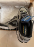 斯凱奇（Skechers）38節禮物春季男鞋厚底增高老爹鞋軟底舒適休閑鞋百搭運動(dòng)鞋237145 曬單實(shí)拍圖