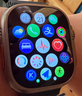 Apple/蘋(píng)果WatchUltra3智能手表GPS+蜂窩款49毫米原色鈦金屬表殼鐵錨藍色海洋表帶-聯(lián)通流量卡 曬單實(shí)拍圖