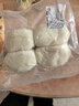 山東老面大饅頭手工戧面饃饃雜糧玉米餅子千層火燒兒童營(yíng)養早餐 【無(wú)防腐劑】無(wú)添加老面饅頭標準大小80g*4個(gè) 曬單實(shí)拍圖