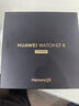 HUAWEIWATCH GT 6 雅丹黑 46mm智能手表多維情緒健康全新騎行體驗21天超長(cháng)續航華為GT6手表GT5升級 曬單實(shí)拍圖