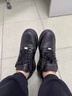 冊樂(lè )空軍一號男莆田純原低幫黑武士厚底經(jīng)典板鞋男女款2026春季鞋子男 空軍-黑武士【實(shí)物有勾帶字母】順豐速發(fā) 42 標準碼 曬單實(shí)拍圖