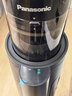松下（Panasonic）【除塵神器】自動(dòng)集塵吸塵器家用大吸力無(wú)線(xiàn)手持吸貓狗毛綠光照顯塵MC-AC40K【90天基站免倒垃圾】 曬單實(shí)拍圖