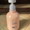 紅色小象小學(xué)乳（盾）400ml 兒童身體乳大象果油潤膚乳保濕全身補水 曬單實(shí)拍圖