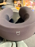 米家新品 米家小米頸椎按摩器腰部背部頸肩頸部按摩儀智能按摩枕頭頸枕38婦女節送女生生日禮物 曬單實(shí)拍圖