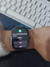 小米（MI）REDMI Watch 5 典雅黑 澎湃OS 2 心率血氧監測 藍牙通話(huà) 紅米手表5 智能手表 小米汽車(chē) 曬單實(shí)拍圖