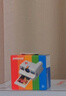 寶麗來(lái)（Polaroid）【入會(huì )領(lǐng)優(yōu)惠】GoGen2拍立得相機 mini迷你隨身便攜自拍 送兒童學(xué)生男女友閨蜜結婚紀念生日禮物 白色【現貨速發(fā)】 官方標配（無(wú)相紙） 曬單實(shí)拍圖