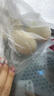 【起沙流油】雙簧大咸鵝蛋鮮香流油腌制鵝蛋雙黃鵝蛋極速包郵 雙黃咸鵝蛋 110-130克箱裝10枚 曬單實(shí)拍圖