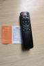 萬(wàn)能電視遙控器免人工全自動(dòng)配對萬(wàn)能機頂盒投影儀遙控器 USB藍牙遙控器安卓機頂盒投影機通用 【萬(wàn)能遙控器】投影儀通用USB款 曬單實(shí)拍圖