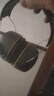 3M 隔音耳罩舒適降噪可折疊頭戴式消音睡眠耳罩防噪音耳罩 97042 曬單實(shí)拍圖