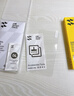 閃魔【絲滑秒解鎖】適用榮耀win/rt通用鋼化膜手機膜高清防爆抗指紋手感爽滑無(wú)白邊保護貼膜 2片【榮耀WIN鏡頭膜丨超清防爆】 榮耀WIN/WIN RT通用 曬單實(shí)拍圖