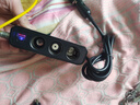 紐曼車(chē)載充電器超級快充點(diǎn)煙器一拖三大功率轉換接插頭車(chē)充24V貨車(chē) 曬單實(shí)拍圖
