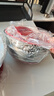 Member's Mark 不銹鋼料理碗四件套 4個(gè) 曬單實(shí)拍圖