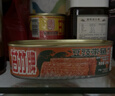 甘竹牌 豆豉鯪魚(yú)227g*2+豆豉帶魚(yú)184g 海鮮罐頭 下酒飯菜預制菜 曬單實(shí)拍圖