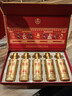 五糧液股份 感恩小龍酒 濃香型白酒 52度 100ml*5瓶禮盒裝 宴請送禮 曬單實(shí)拍圖