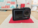 大疆 Osmo Action 5 Pro 超旗艦畫(huà)質(zhì)運動(dòng)相機戶(hù)外摩托騎行潛水vlog相機便攜式旅拍攝像機 曬單實(shí)拍圖