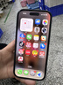 Apple/蘋(píng)果 iPhone 17 Pro 512GB 深藍色 支持移動(dòng)聯(lián)通電信5G 雙卡雙待手機 曬單實(shí)拍圖