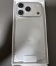 Apple/蘋(píng)果 iPhone 17 Pro 256GB 銀色 支持移動(dòng)聯(lián)通電信5G 雙卡雙待手機 曬單實(shí)拍圖