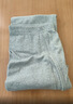 三槍男100%棉40支男舒膚彈力棉單件薄款秋衣 純棉秋褲男打底褲 淺麻灰 100%棉薄款 XL 175推薦135-150斤 曬單實(shí)拍圖