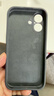 斯幻柯適用蘋(píng)果17手機殼新款液態(tài)硅膠iPhone17手機殼17高級感17全包防摔保護套自帶Ai按鍵一體式按鍵灰 曬單實(shí)拍圖