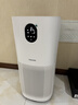 東芝（TOSHIBA）大白梨空氣凈化器除甲醛pm2.5過(guò)敏源等離子消殺母嬰家用病毒細菌醫護級衛健委備案家用 曬單實(shí)拍圖