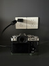 富士（FUJIFILM）X-T5/XT5 微單相機 套機（16-50mm) 4020萬(wàn)像素 7.0檔五軸防抖 6K30P 經(jīng)典機械撥盤(pán) 銀色 曬單實(shí)拍圖