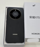榮耀X70 12+256 幻夜黑  金標十面抗摔 8300mAh青海湖電池 IP69防水 榮耀綠洲護眼屏 AI手機 國家補貼 曬單實(shí)拍圖