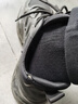 駱駝（CAMEL）男鞋運動(dòng)鞋子男款春夏季網(wǎng)面透氣老爹鞋男士休閑跑步旅游鞋 G14S220014黑色 42 曬單實(shí)拍圖