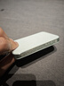 ANKER安克【3C認證可上飛機】超薄MagGo磁吸充電寶30W快充大容量10000毫安7.5W無(wú)線(xiàn)小巧便攜蘋(píng)果17綠 曬單實(shí)拍圖