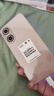 小米（MI）紅米Turbo4 Pro 國家補貼 第四代驍龍8s 7550mAh長(cháng)續航 IP68防水 小米紅米5G手機 粉金色 12GB+256GB 【官方標配】 曬單實(shí)拍圖